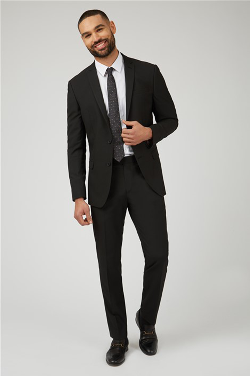 Tailored Suits